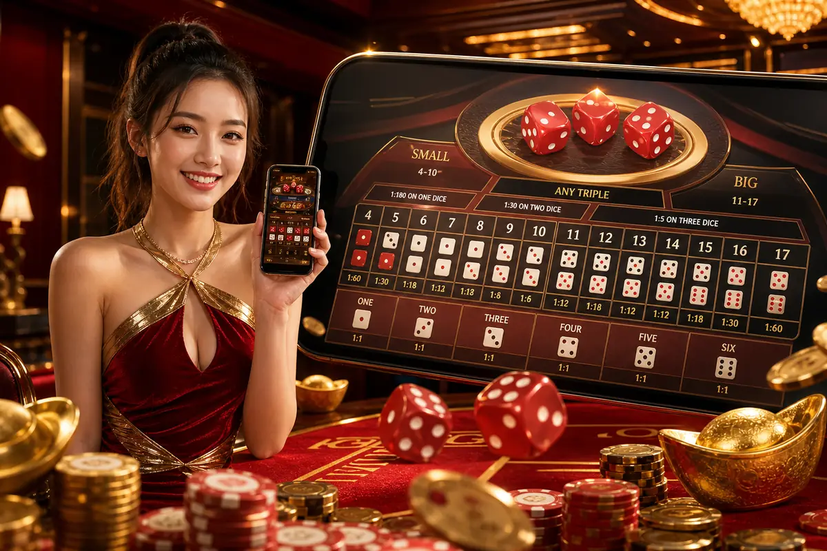 756bet বাংলাদেশি খেলোয়াড় মোবাইল