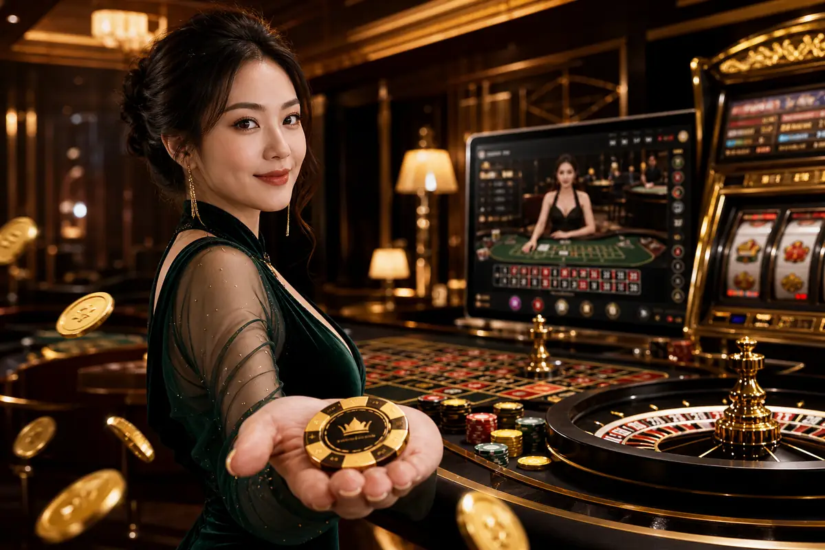 756bet স্বাগত বোনাস অফার