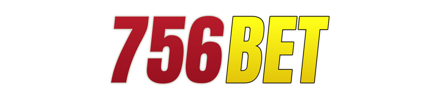 756bet লোগো
